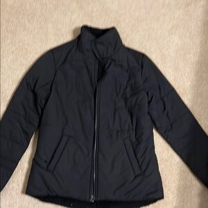 Women's Black Jacket